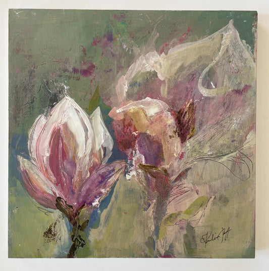 Magnolia I