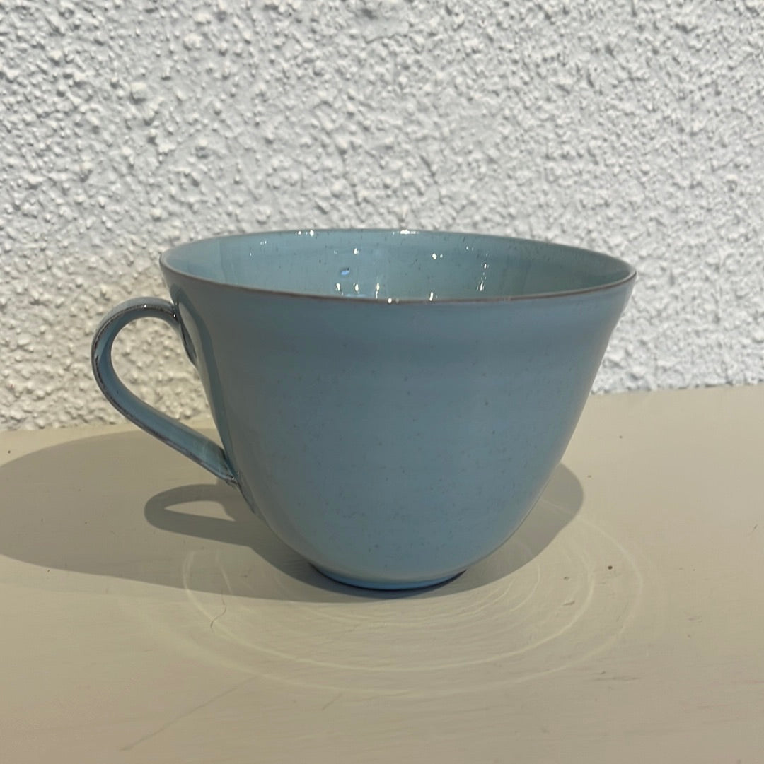 Kopp mellan