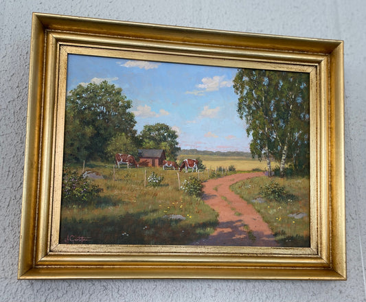 Sommarhagen