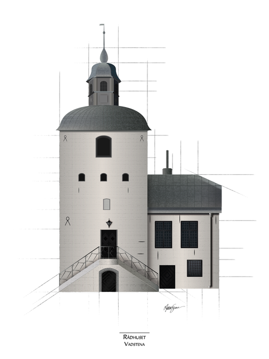 Rådhuset