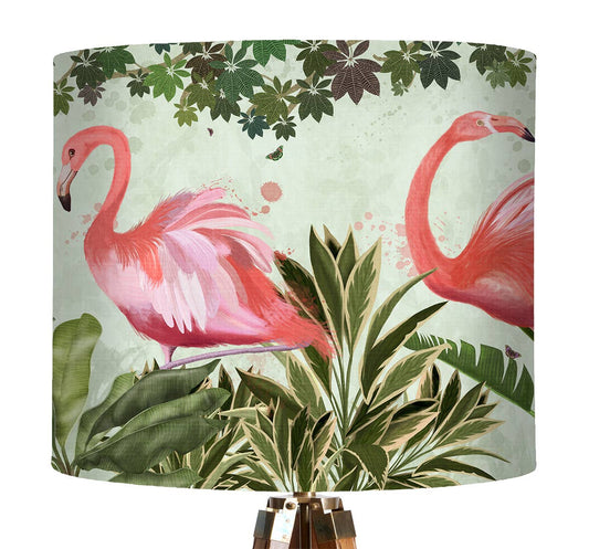 Lampskärm 25x21cm Fabulösa designer