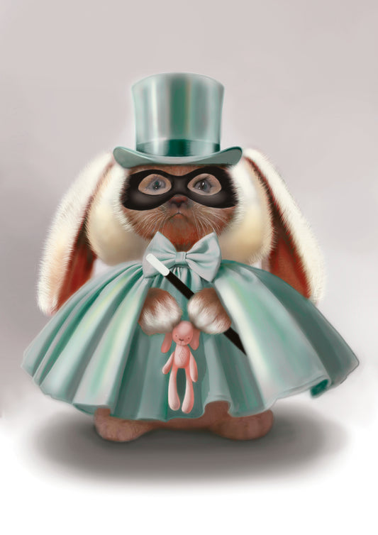 Let the magic happen